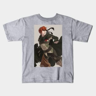 Gaius Kids T-Shirt